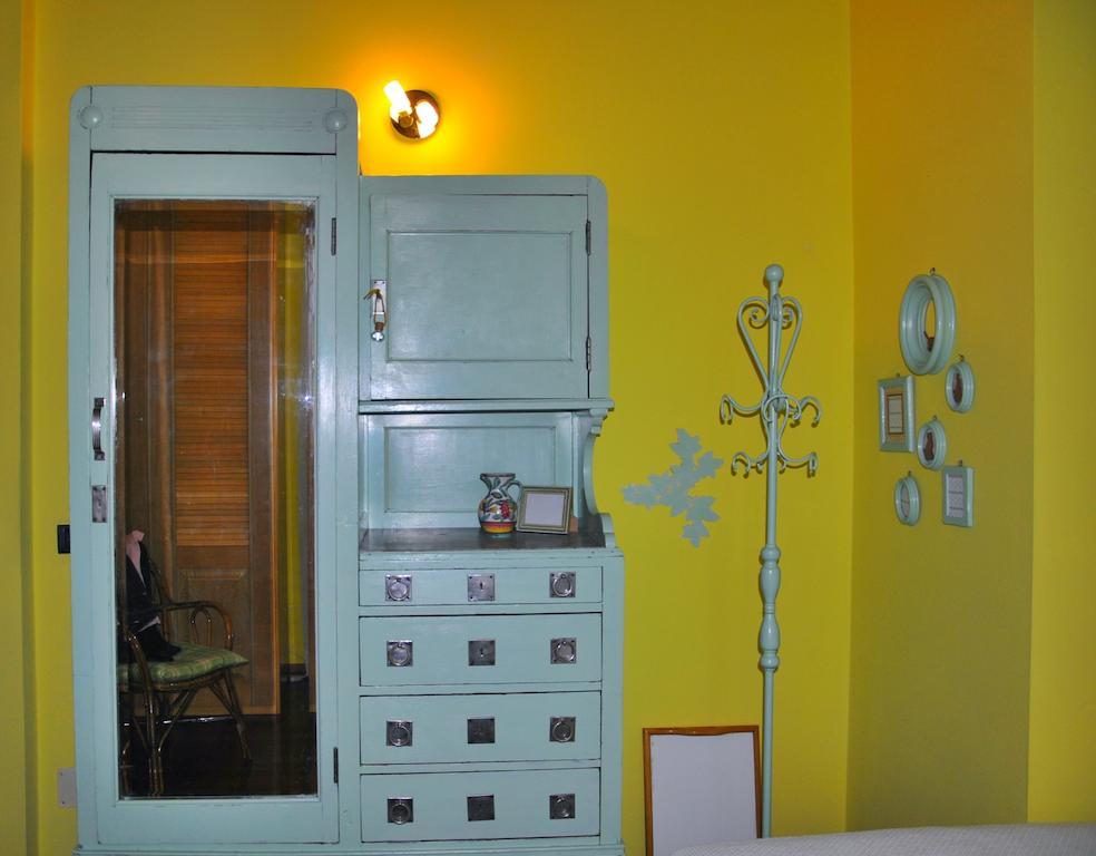 La Corte Del Macero Guest House Castelfranco Emilia Room photo